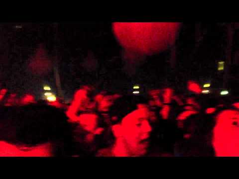 Steve Angello  @Creamfields UK 2012 // Million Voices