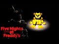 Conversazione Finale Tra Golden Freddy E Spingtrap In Italiano