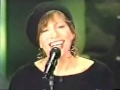 Carly Simon (With Ben & Sally) - You Can Close Your Eyes (Oprah)