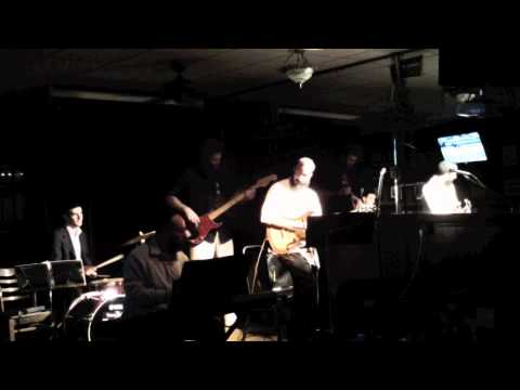 Merkavah - Nigun Simcho - The Hasidic Funky Jam Band - Live @ Desmonds, NYC