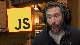 Quake In 13kb Of Javascript