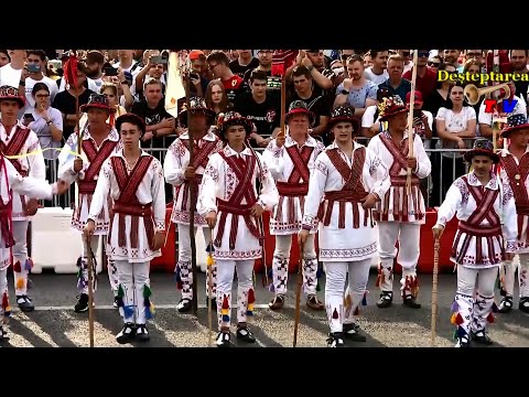 CĂLUȘARII  DIN OLTENIA ...