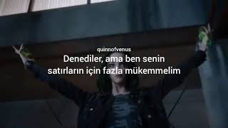 Apashe- Sand Storm türkçe çeviri ( The gifted-Polaris)