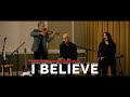 I Believe - Lenny LeBlanc | An Evening of Hope Concert