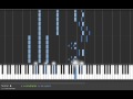 System of A Down - Lonely Day Piano Tutorial ...