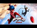Miraculous: Tales of Ladybug and Cat Noir - Season 6 Trailer