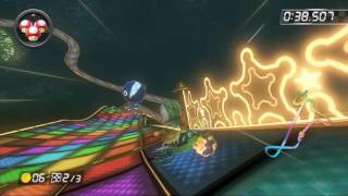 [MK8 PR] N64 Rainbow Road - 1:17.843 (8th Europe)