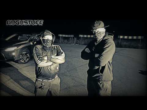 Kaente & Żuraw - Don Kiszon (prod. CPKBEATZ)