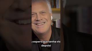 Gal Costa perguntada sobre a morte, responde: “Eu adoro a vida!”