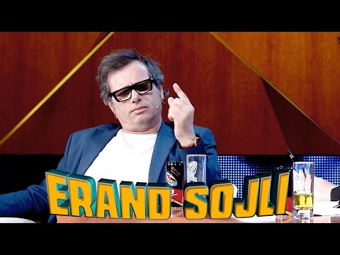 Xing me Ermalin 26 - Erand Sojli