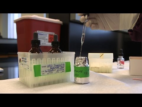 ‘Junk science’ law exonerates woman of murder