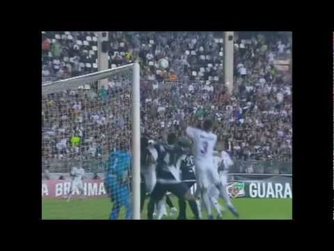 Gol de Gum - Fluminense 2x1 Ponte Preta