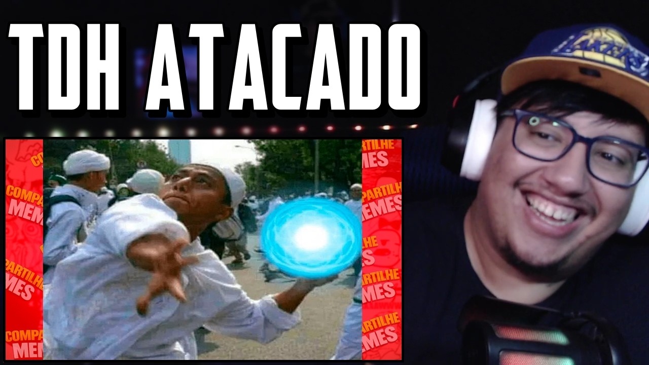Compilado de MEME ♦ Tente não rir - {017}