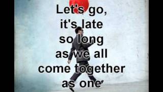 Communion - Ft. Karen O