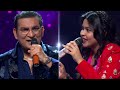 Anshika Abhijeet Bhattacharya Tauba Tumhare Ye Ishare Indian Idol Season 16 Latest Performance