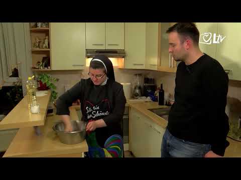 Blagoslovljen tek – Štrukli iz Cugovca