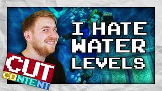 Vidiots' Michael Johnson Deletes The Steam Store - Cut Content