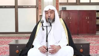 صورة شرح رياض الصالحين - باب بر الوالدين وصلة الأرحام 14