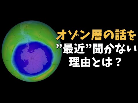 オゾン汚染は炭素隔離を減少させる