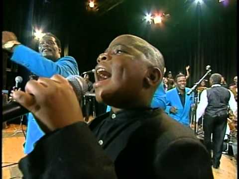 Willie Neal Johnson & the New Keynotes - What A Friend (Take It To Jesus)