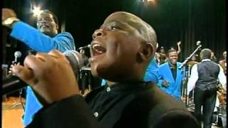 Willie Neal Johnson &amp; The Gospel Keynotes - What A Friend (Take It To Jesus)