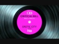 PRINCE EROTIC CITY