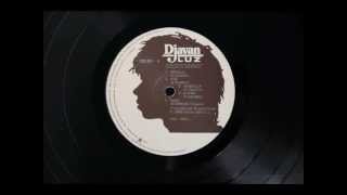 Djavan - Capim (LP/1982)