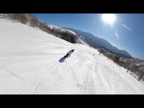 4K Cortina Morning L Luke