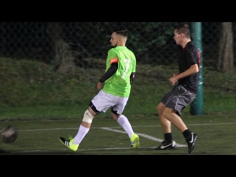 TSA Jugowice - Nie ma Lipy: 3. tydzień (FLS Jesień 2015)