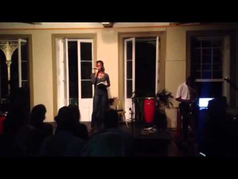 Renee Plenty ' Afroray '