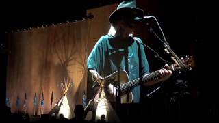 2016 10 08 NY &amp; POTR Peace Trail