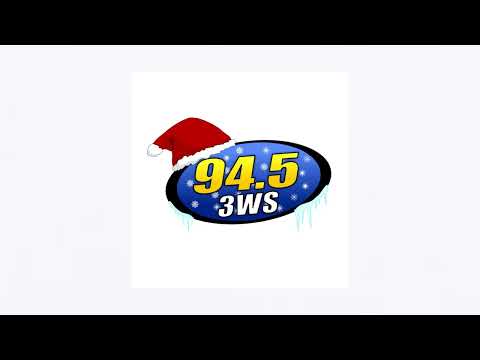 WWSW/Pittsburgh, Pennsylvania Top-of-Hour ID - November 27, 2022