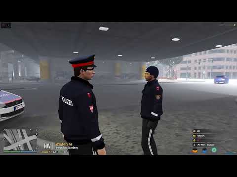 (18+) Aspirant Laukant im Dienst | AustriaX |