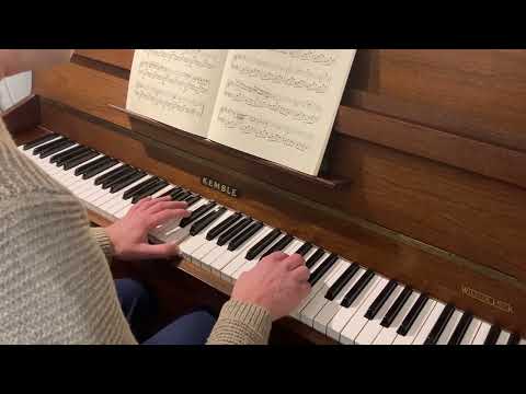 Kemble Piano - Image 2