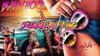 Ballyhoo! - "Summer Fling"
