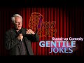 Gentile jokes  #viral #comedy #youtubeshorts #standupcomedian #funny