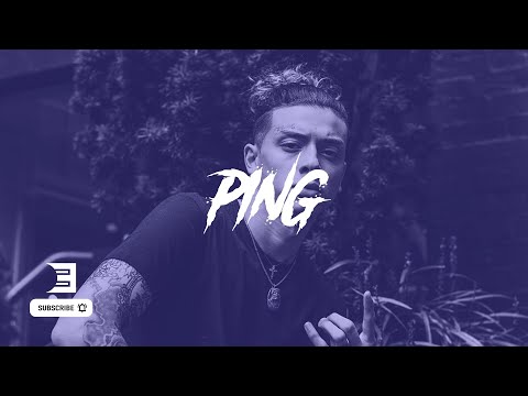 Abracadabra x Central Cee Type Beat 2021 | Melodic Drill Instrumental ~ "Ping"