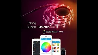 Revogi Smart Bluetooth LED Bulb