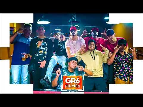 Fluxo da Favela 2 - Topre, Kitinho, Romeu, 7Belo, Gão,Grego DJ ML (Com Grave)