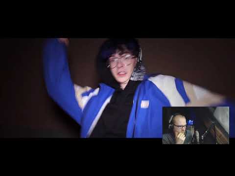 Yoshii Reaction auf HEADS UP Records, lilessay, Mio I "ANXIETIES" I TheNewsJojo