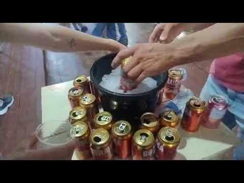 Alegria e sinceridade batine clube Rainha do Jardim Santa Antônio Capanema Paraná 