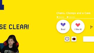 I Wanna Boo It, But I Won't - Endless Super Expert (no skips) #19