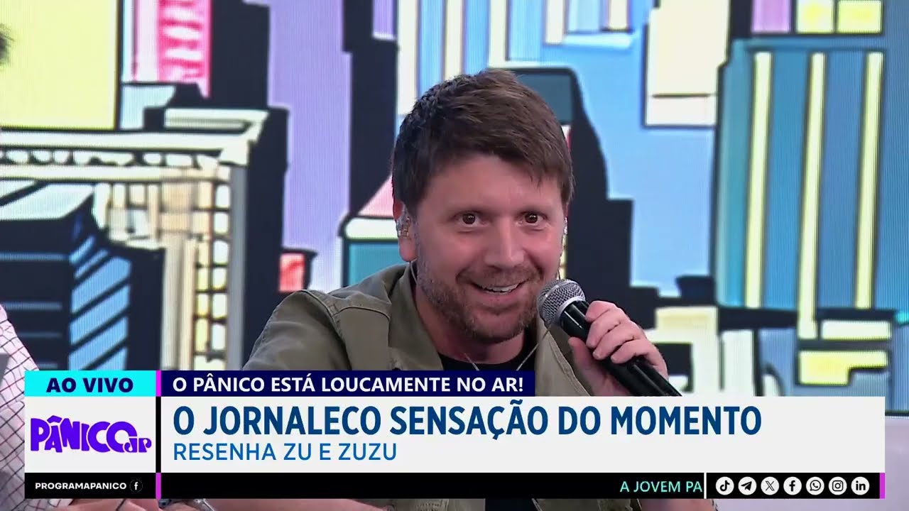 RESENHA REVELA: ESSE ENCONTRO SECRETO VAI MUDAR TUDO NO STF!