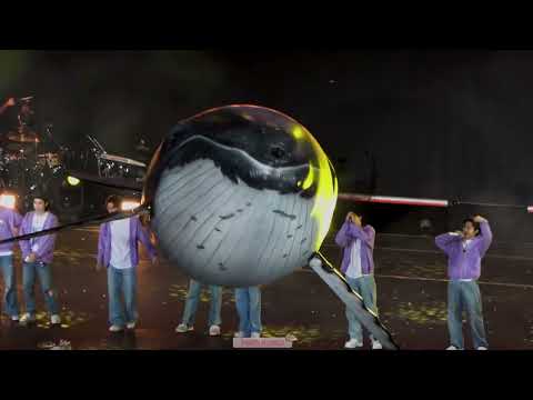 221015 Yet to Come IN BUSAN - Yet To Come 4k