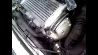 Ruido Motor en minicooperS 2007 convertible