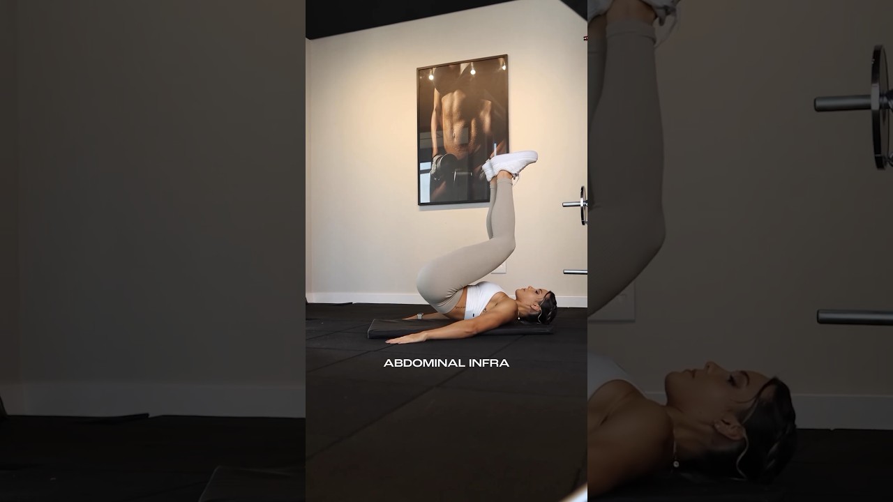 Qual desses exercícios você já utiliza nos seus treinos? #treino #motivation #abdomen #treinodeabs