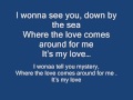 Loudspeakers - In This World (Lyrics) B.SH. 