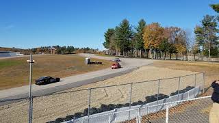 Lemons 2019 - NHMS Loudon