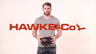 HAWKE & CO - HOW TO PACK A PACKABLE