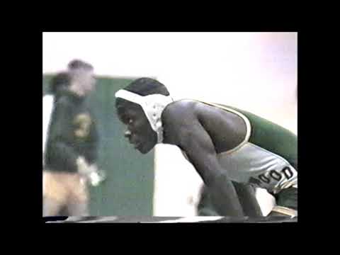 1992 Sachem dual vs Aebly